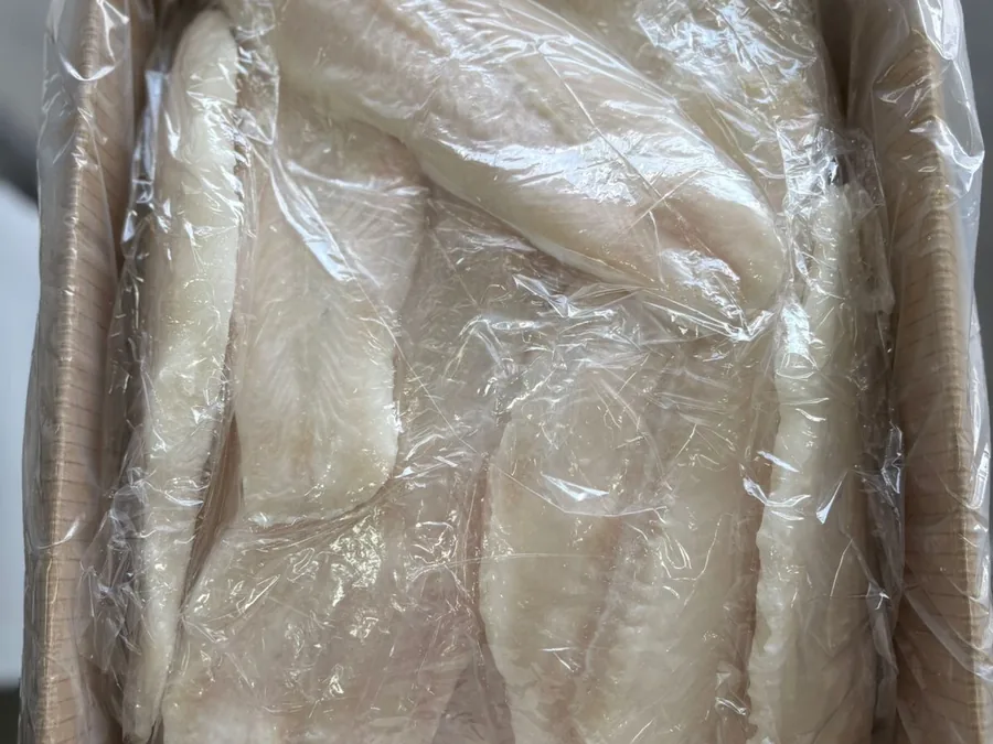 Filete de basa 7/9 100%