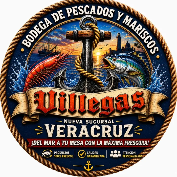 Logo Villegas